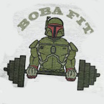 Boba Fitt Personal Trainer